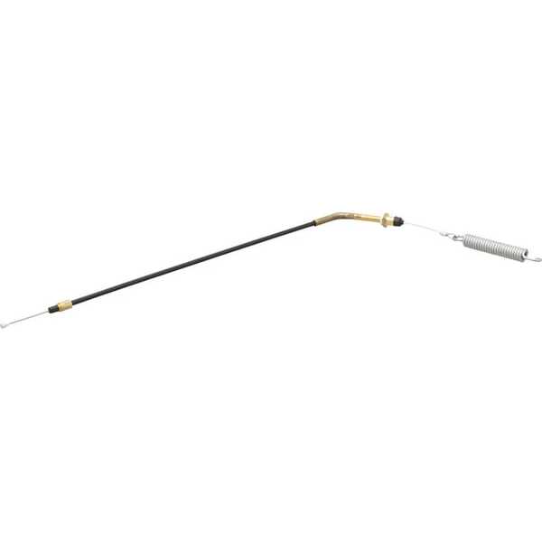 Honda KlingeneinschaltkabelÜbersichtOE - 80397Y09003 - Bowdenzug Messereinschaltung