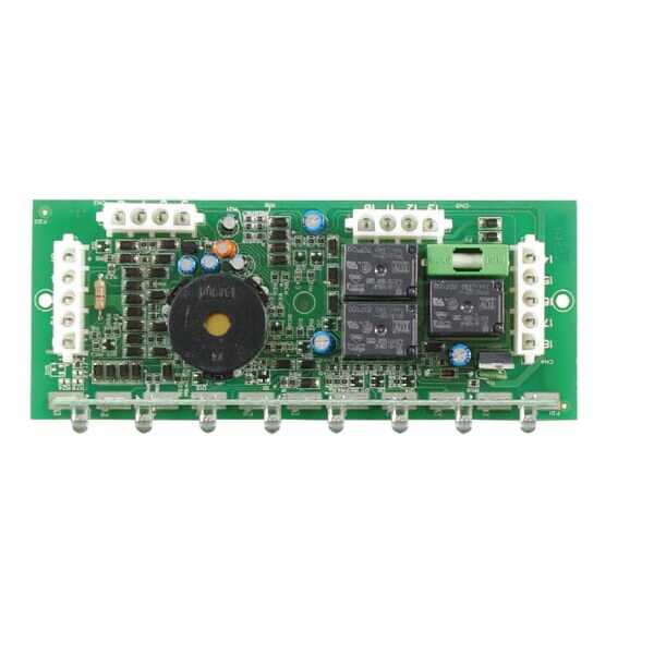 Honda ElektrokartenPlatinenOE - 80411VK1003 - Platine kpl.