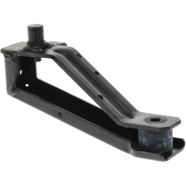 Honda OE-Maschinenteile - 80556VK1013 - Schalthebel