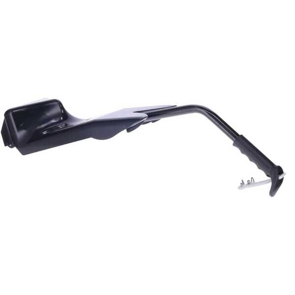 Honda Mulchstopfen - 80598VK1003 - Stopfen