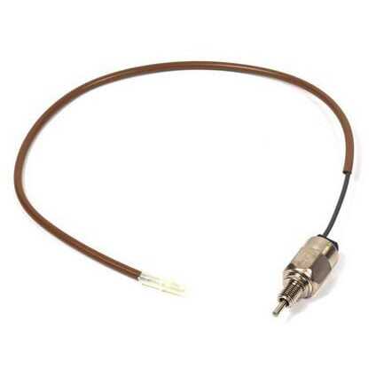 Magnetventil Kraftstoff - 806472 - Briggs & Stratton