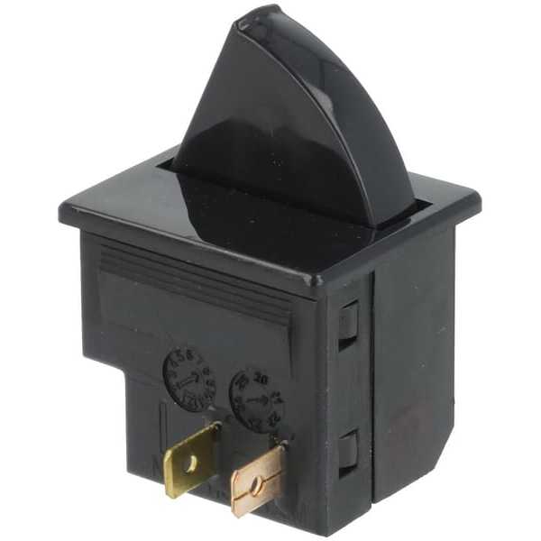 Honda SchalterÜbersicht F&G - 80725VK1003 - Mikro