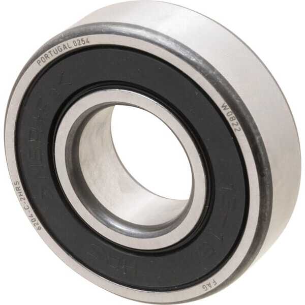 Honda LagerÜbersichtOE F&G - 80736VK1003 - Lager 6204 Fag