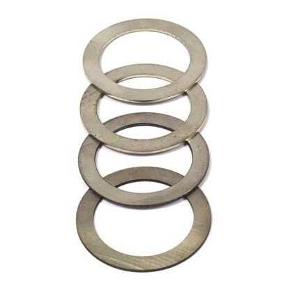 Gaspardo Scheibe - 807625 - Briggs & Stratton