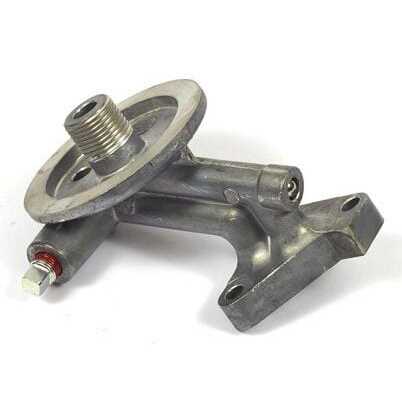Adapter-Ölfilter - 808033 - Briggs & Stratton