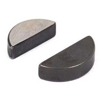 Skivefeder - 808095 - Briggs & Stratton