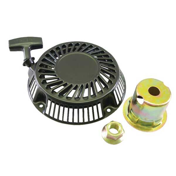Briggs & Stratton Handstarter - 808153 - Handstarter