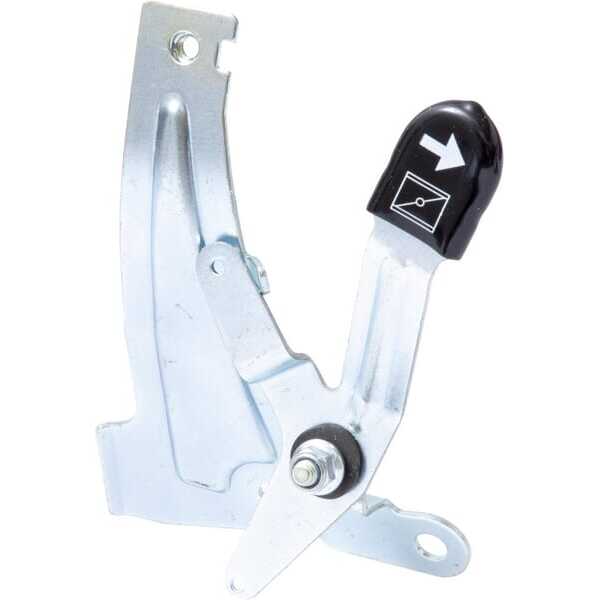 Spritzschutz - 808753 - Briggs & Stratton