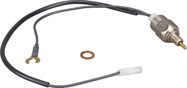 Magnetventil Kraftstoff - 809632 - Briggs & Stratton