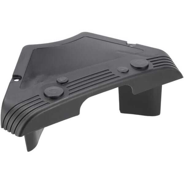 Vergaserdeckel - 809955 - Briggs & Stratton