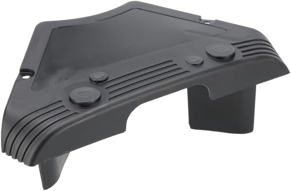 Vergaserdeckel - 809955 - Briggs & Stratton
