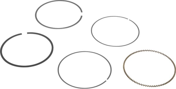 Ring-Set - Std - 809972 - Briggs & Stratton