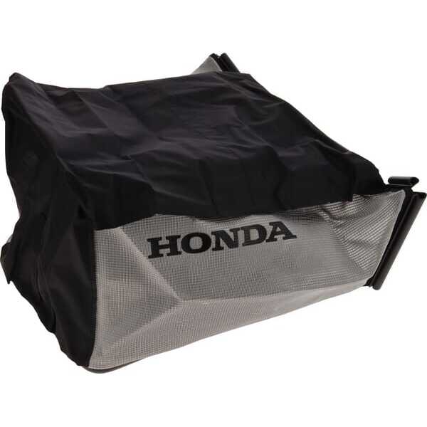 Honda Fangsäcke - 81320VF1D51 - Grasfangsack Honda