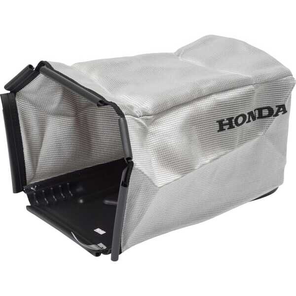 Honda Fangsäcke - 81320VH3013 - Grasfangsack Honda
