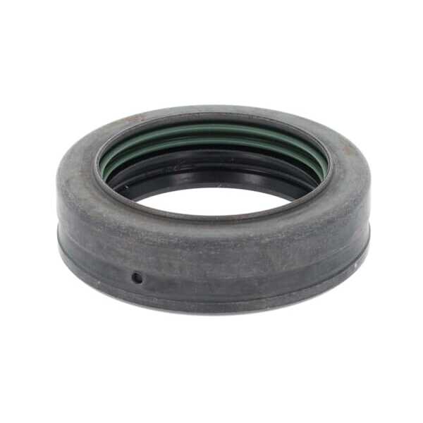 John Deere Dichtungen Corteco - 81411C3NC - Dichtung RWDR-KOMBI 37x52x14.6 75NBR