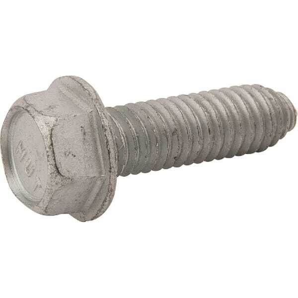 AYP Bolzen OE - 817060620 - Schraube 3/8"x5/4"