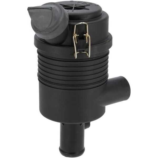 Briggs & Stratton Luftfilter komplett - 825117 - Luftfilter