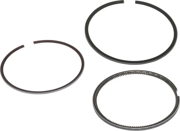 Ring Set-Std - 825187 - Briggs & Stratton