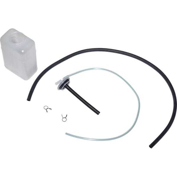 Reservetank - 825462 - Briggs & Stratton