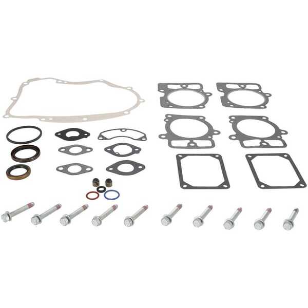 Motordichtungssatz - 84001915 - Briggs & Stratton