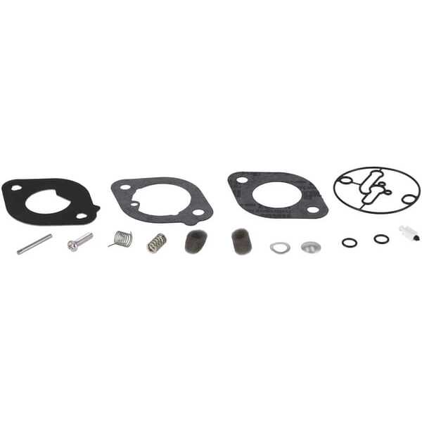 Briggs & Stratton Vergaserreparaturset - 84001917 - Vergaser-Überholungssatz