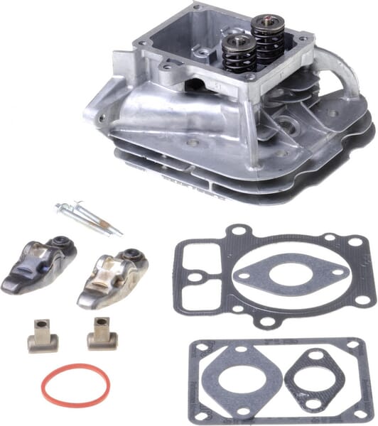 Zylinderkopf - 84001918 - Briggs & Stratton