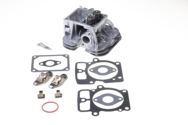 Zylinderkopf - 84001919 - Briggs & Stratton