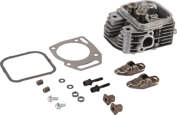 Zylinderkopf - 84002011 - Briggs & Stratton