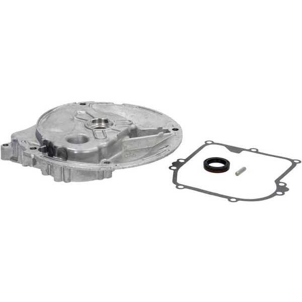 Ölwanne m, Dichtung und Wellendichtring - 84002141 - Briggs & Stratton