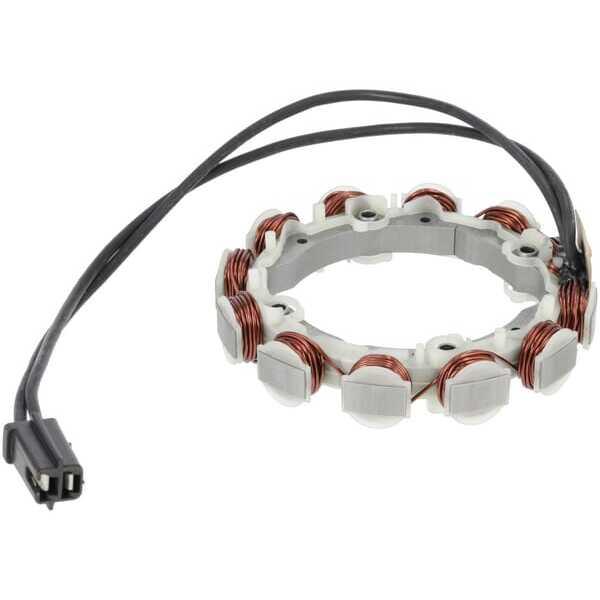 Briggs & Stratton Lichtmaschine - 84002984 - Lichtmaschine