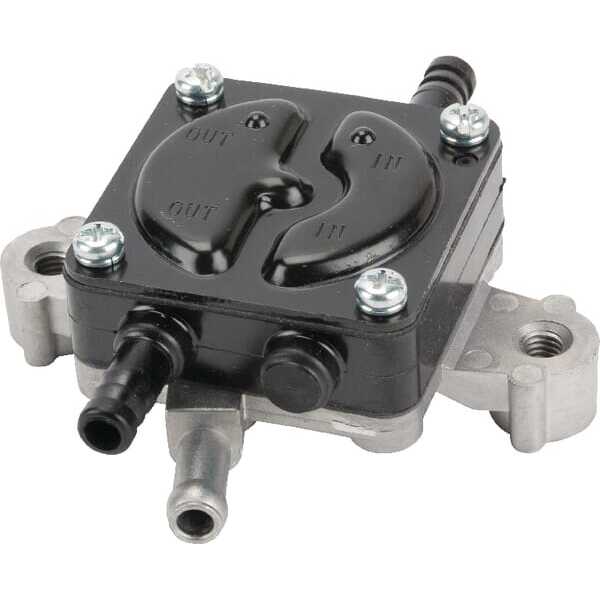 Briggs & Stratton Kraftstoffpumpe - 84003048 - Kraftstoffpumpe