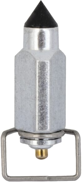 Ventil, Schwimmernadel - 84003155 - Briggs & Stratton