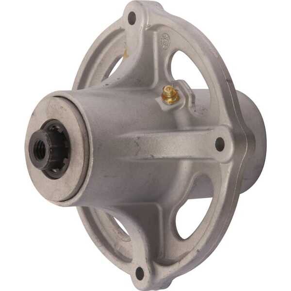 Snapper LagergehäuseÜbersichtOE - 84003175 - Spindelbaugruppe