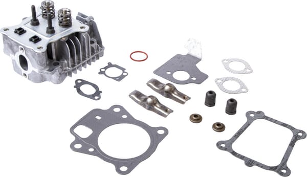 Zylinderkopf - 84003960 - Briggs & Stratton