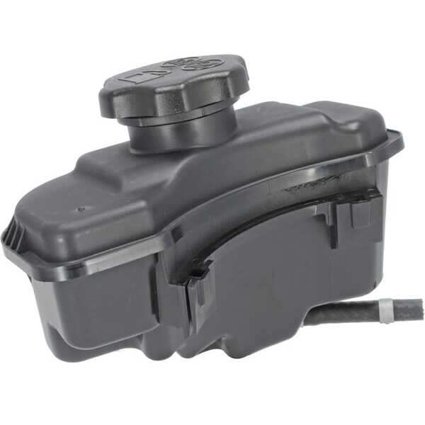 Briggs & Stratton Kraftstofftank - 84004115 - Kraftstofftank