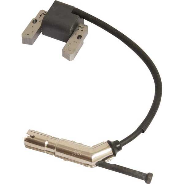 Briggs & Stratton Zündspule - 84004162 - Armatur, Magneto