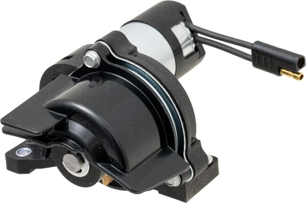 Anlasser - 84004207 - Briggs & Stratton