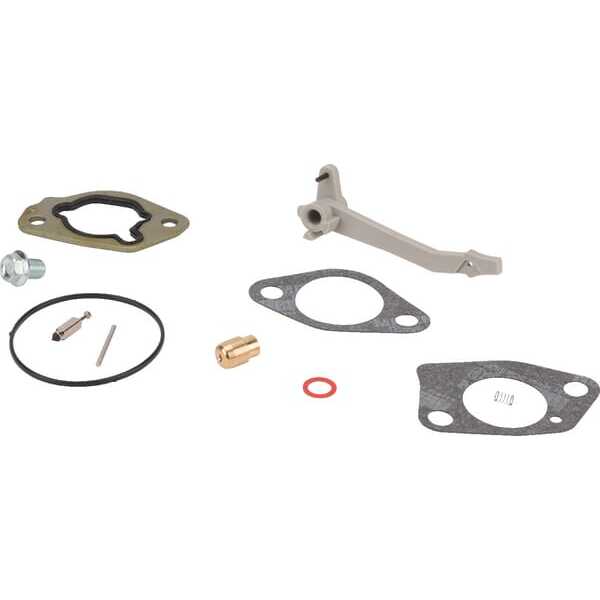 Briggs & Stratton Vergaserreparaturset - 84004389 - Vergaser-Überholungssatz