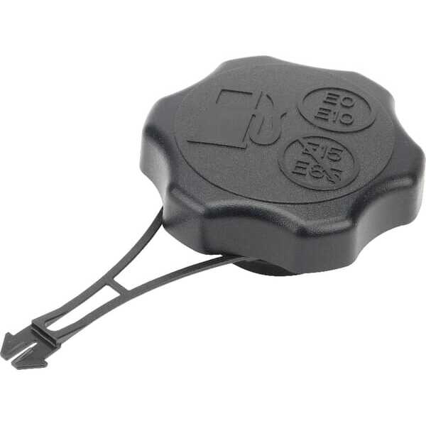 Briggs & Stratton Tankdeckel und Tankdeckeldichtung Briggs & Stratton - 84004416 - Tankdeckel