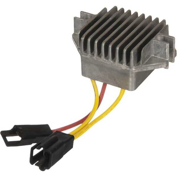 Briggs & Stratton Spannungsregler - 84004837 - Regler
