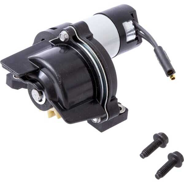Briggs & Stratton Elektrostarter - 84005205 - Elektrostarter