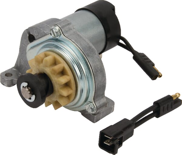 Motorstarter - 84005206 - Briggs & Stratton