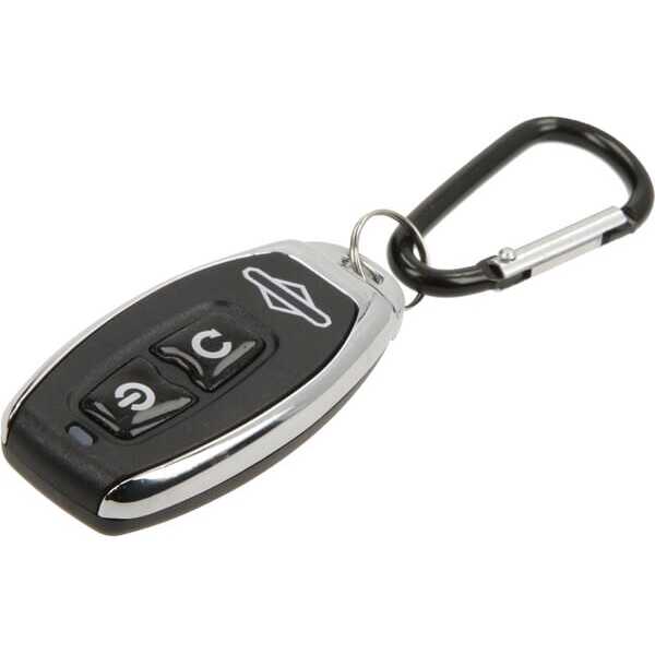 AL-KO Zündschlüssel OE - 84006175 - Electronic key for the 030806 (P4500 generator)
