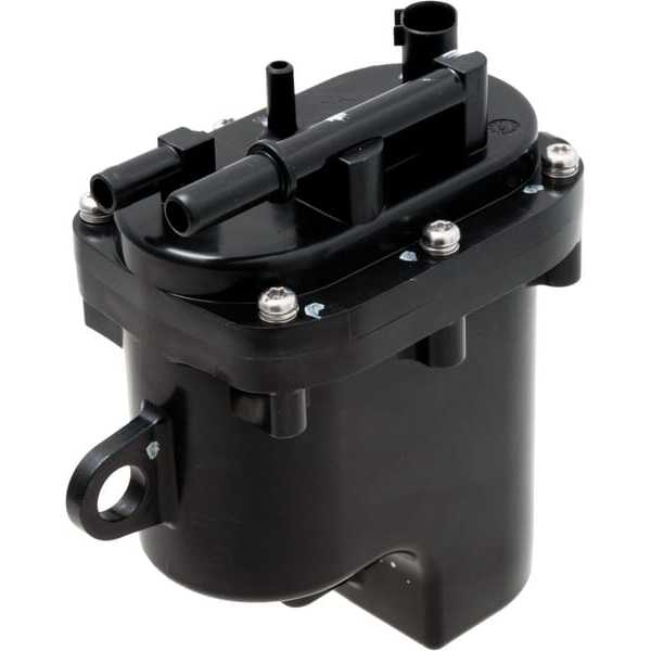 Modul-Kraftstoffpumpe - 84006568 - Briggs & Stratton