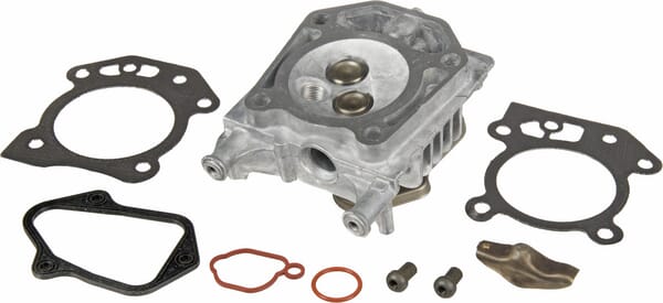 Zylinderkopf - 84006584 - Briggs & Stratton