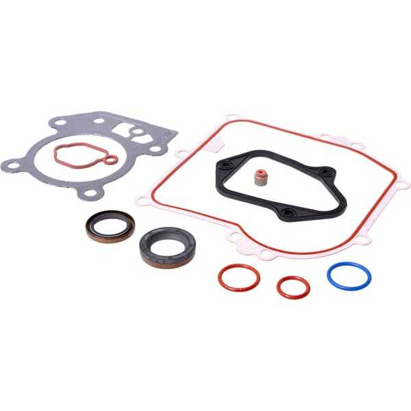 Briggs & Stratton Dichtungssatz - 84006586 - Dichtungssatz, Motor