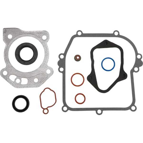 Briggs & Stratton Dichtungssatz - 84006591 - Dichtungssatz Motor