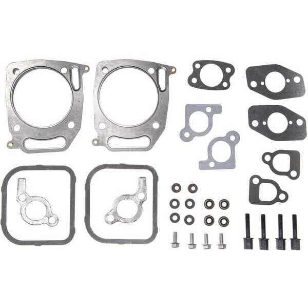 Briggs & Stratton Ventildeckeldichtung - 84006736 - Satz Ventildichtungen