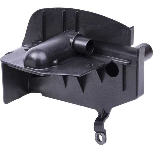 Briggs & Stratton Luftfiltergrundplatte - 84007009 - Luftfiltersockel