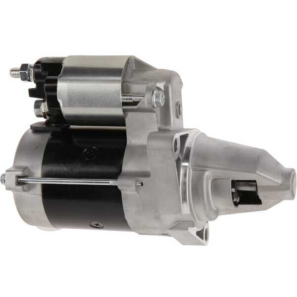 Briggs & Stratton Elektrostarter - 84008634 - Anlasser